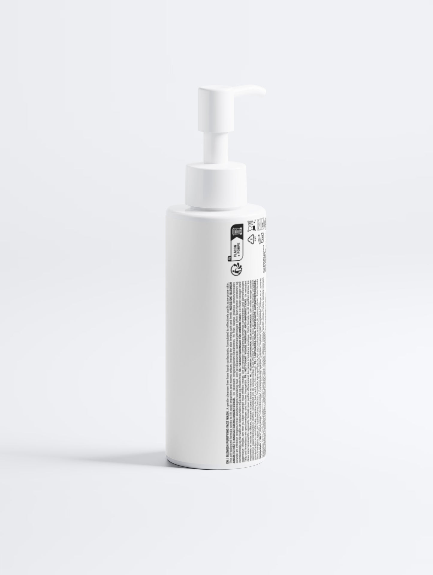 Limpiador Facial Purificante Anti-Acné