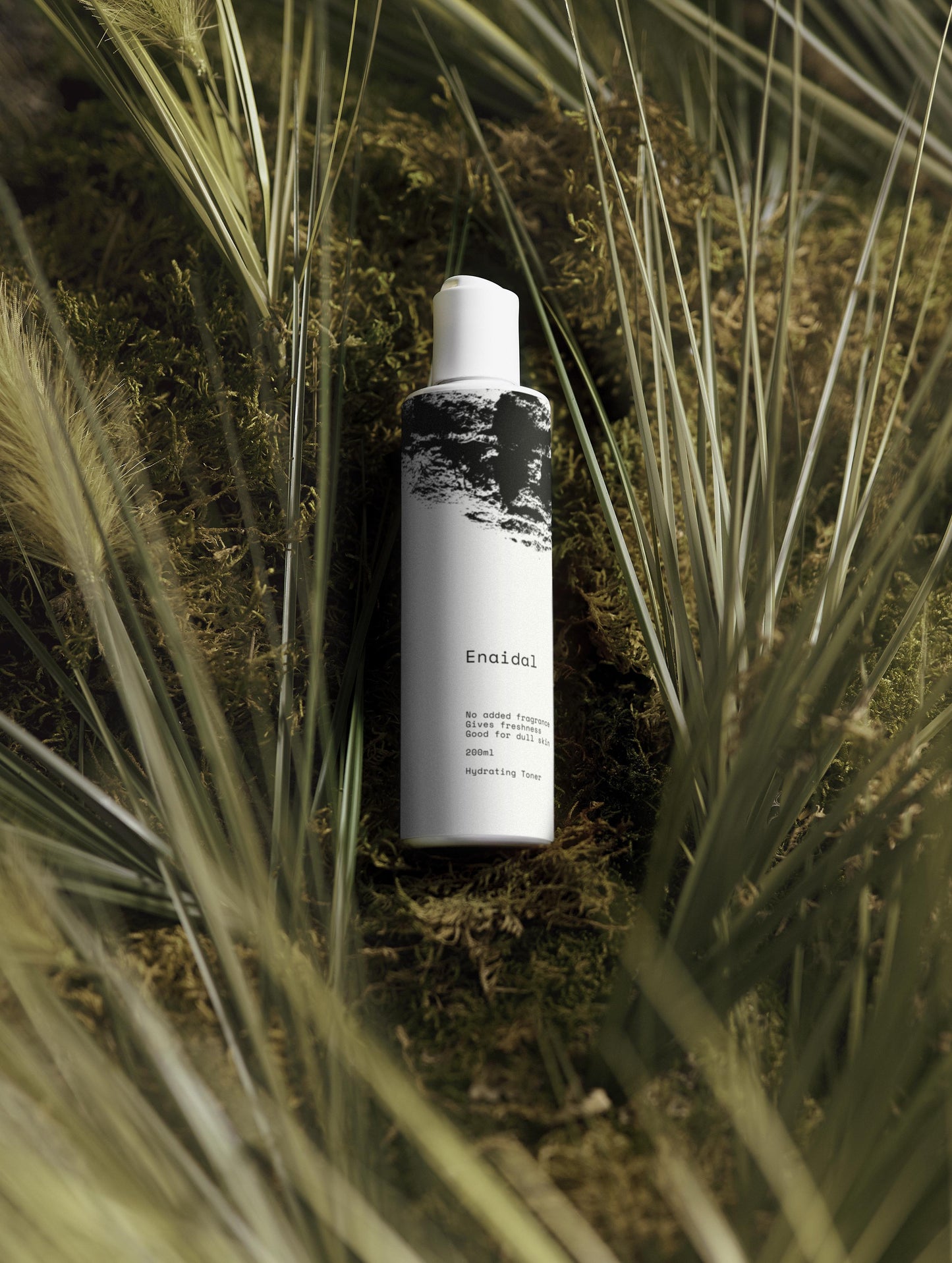 Tónico hidratante
Volumen 200ml