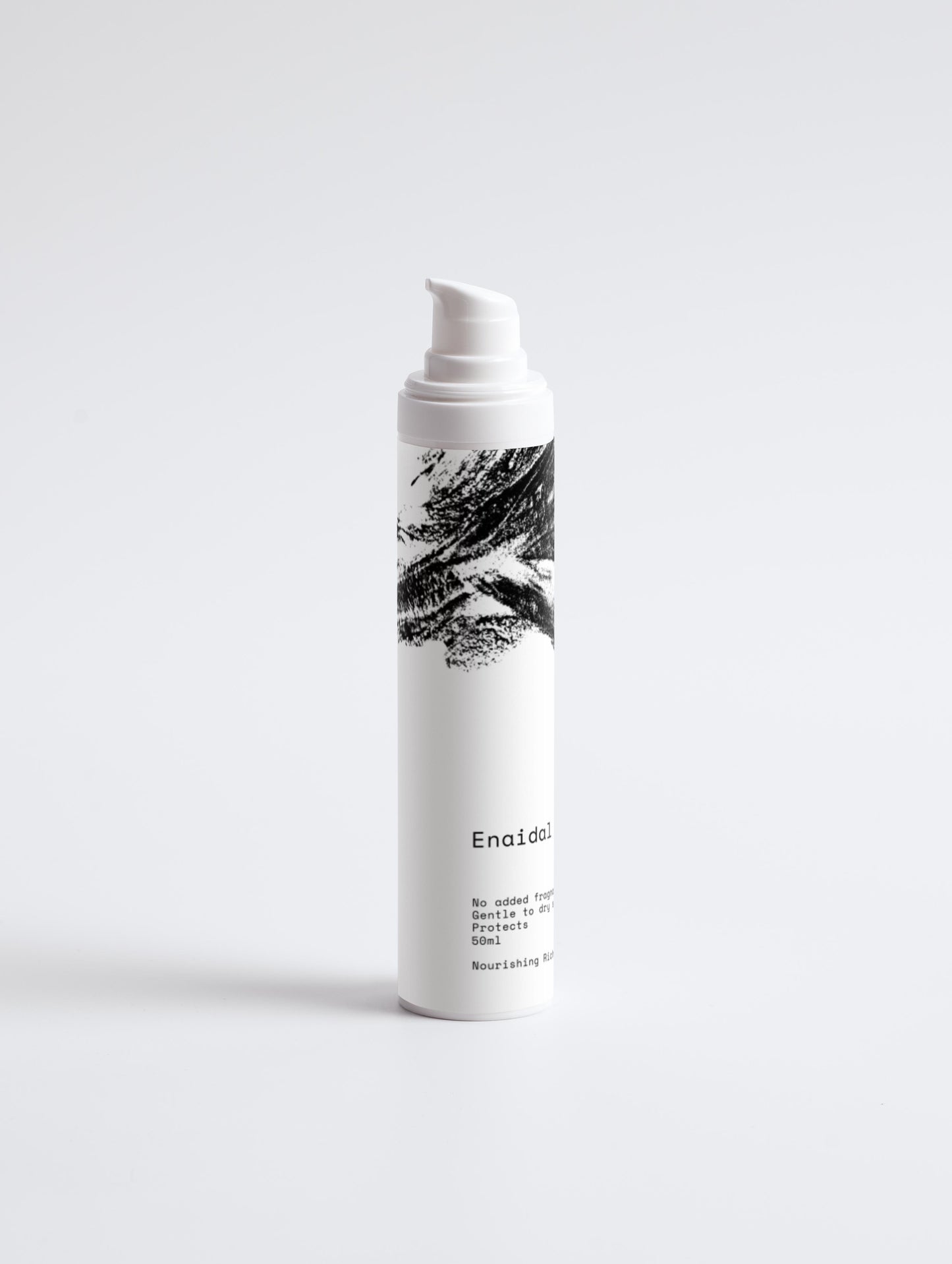 Crema rica y nutritiva
Volumen 50ml
