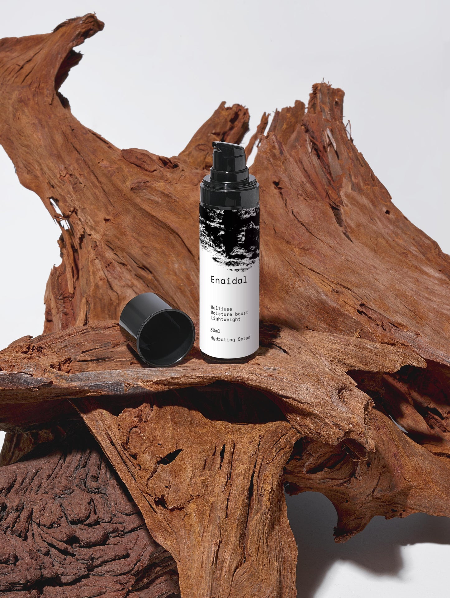 Suero hidratante
Volumen 30ml