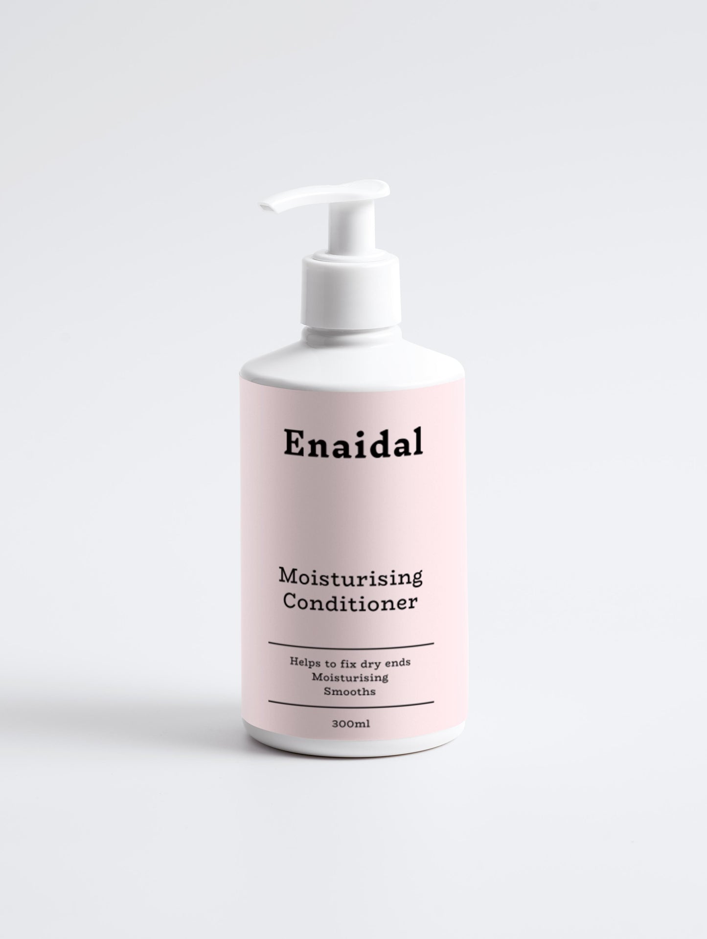 Limpiador facial y corporal para pieles sensibles