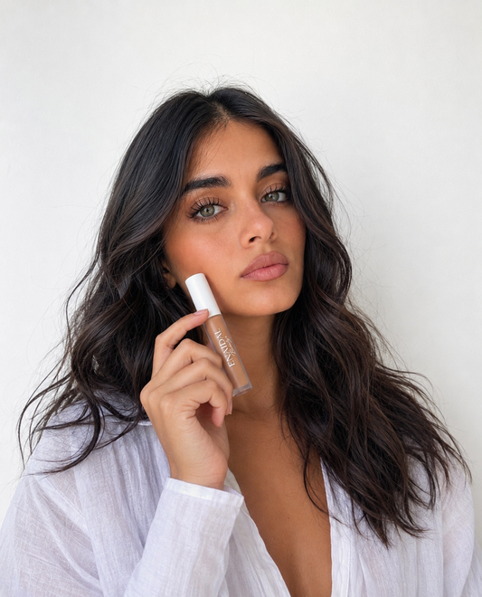 Corrector de ojeras y manchas, 30 Tan Neutral
