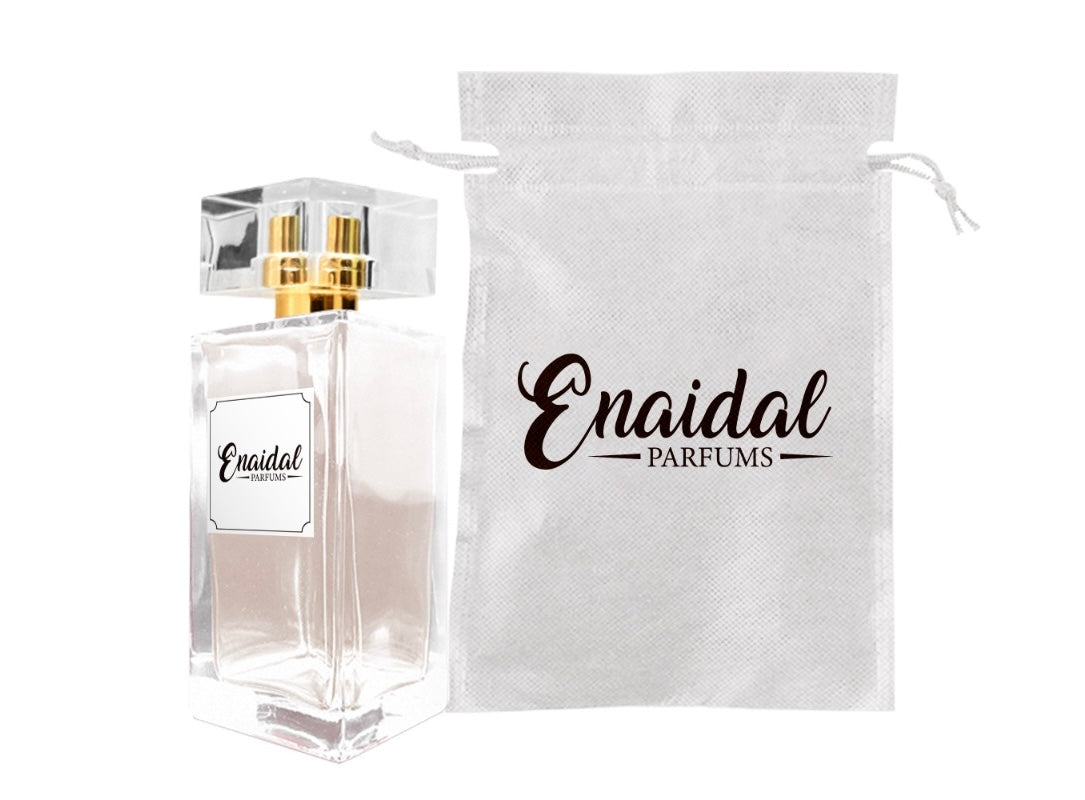 Eau de parfum 50ml, unisex