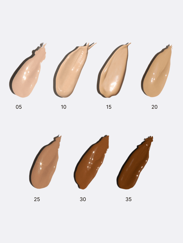Corrector de ojeras y manchas, 30 Tan Neutral