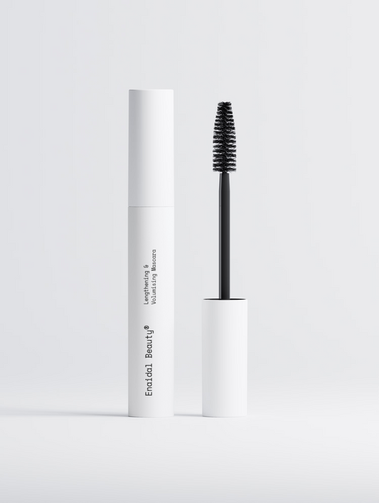 Máscara de Pestañas: Volumen y Longitud Extrema                           6 ml / 0.20 fl oz