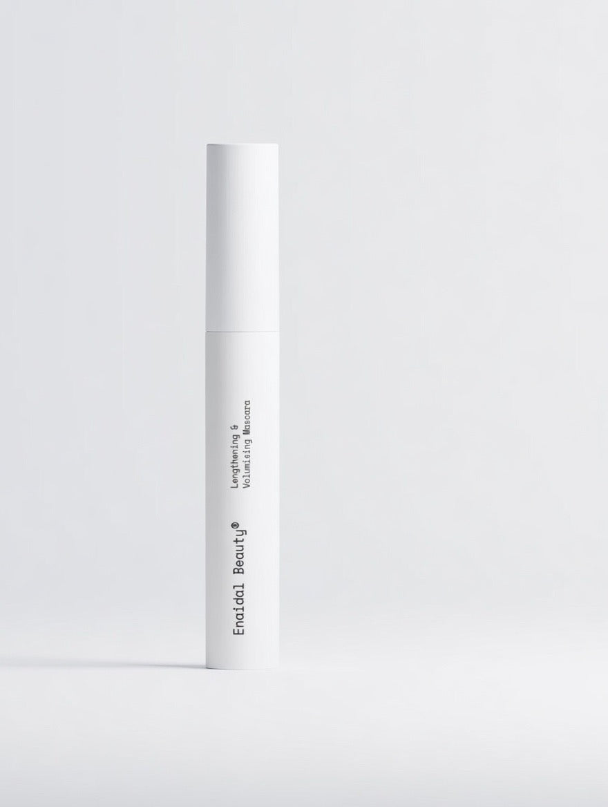 Máscara de Pestañas: Volumen y Longitud Extrema                           6 ml / 0.20 fl oz