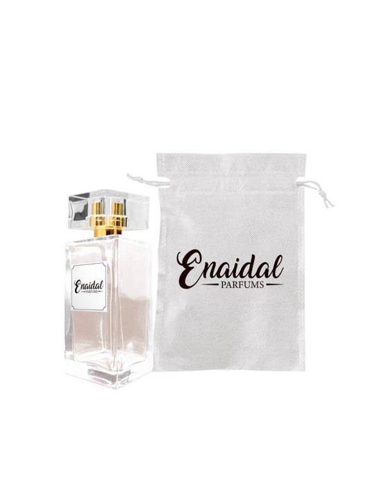 Eau de parfum 50ml, unisex