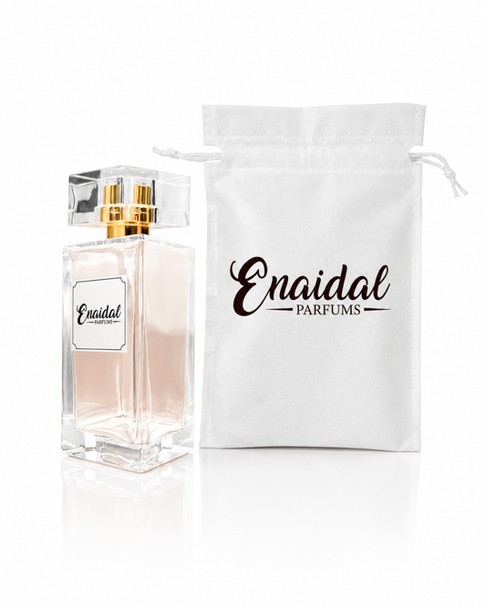 Eau de parfum 50ml, unisex