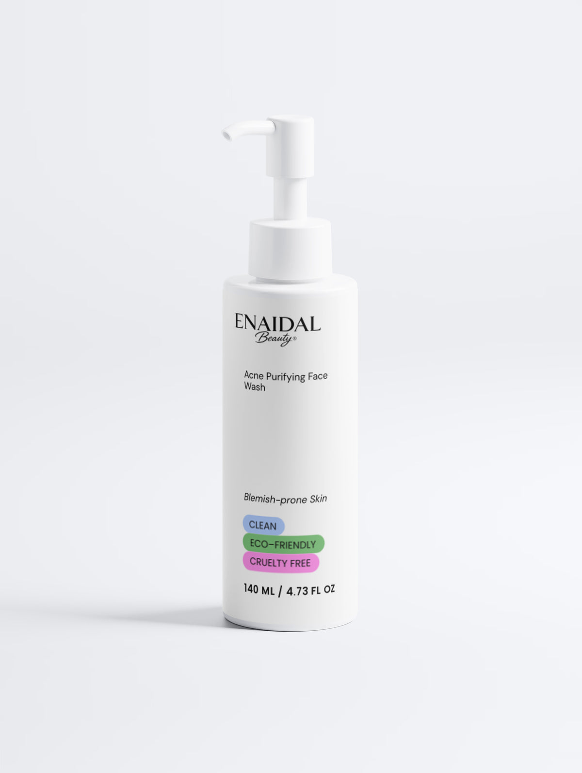 Limpiador Facial Purificante Anti-Acné
